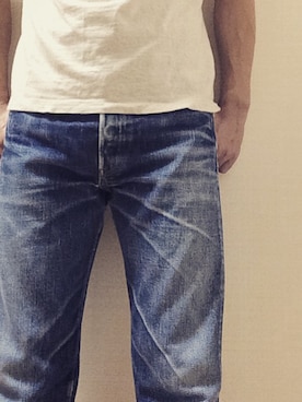 OHCHAN COLOUR SCENEさんのコーディネート