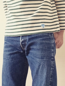 OHCHAN COLOUR SCENEさんのコーディネート