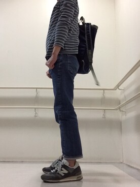 OHCHAN COLOUR SCENEさんのコーディネート