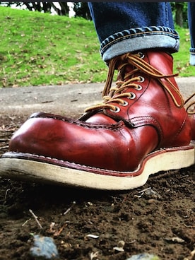 OHCHAN COLOUR SCENEさんのコーディネート