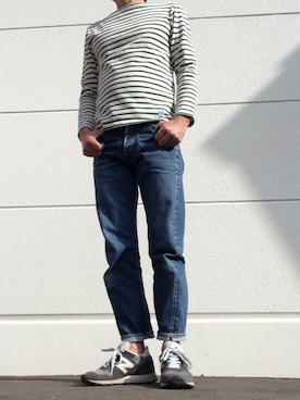 OHCHAN COLOUR SCENEさんのコーディネート