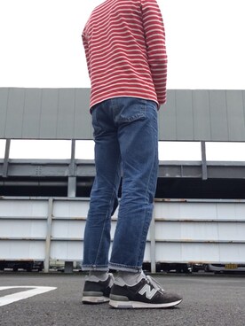 OHCHAN COLOUR SCENEさんのコーディネート