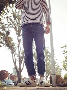 OHCHAN COLOUR SCENEさんのコーディネート