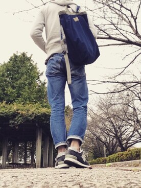 OHCHAN COLOUR SCENEさんのコーディネート