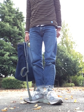 OHCHAN COLOUR SCENEさんのコーディネート