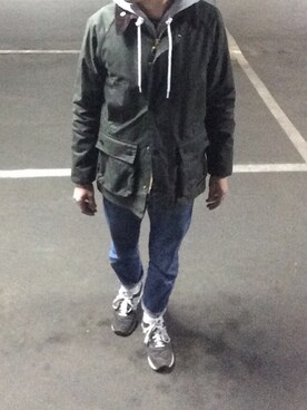 OHCHAN COLOUR SCENEさんのコーディネート