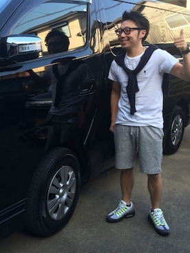 amanoさんのコーディネート