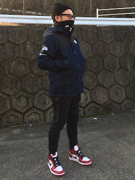 amanoさんのコーディネート