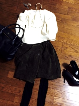 MKさんのコーディネート