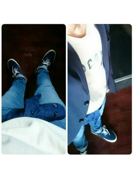 TAKESHIさんのコーディネート