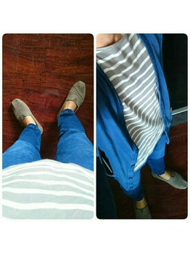 TAKESHIさんのコーディネート