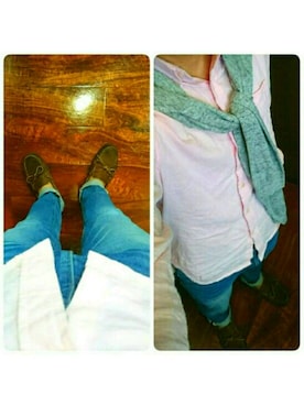 TAKESHIさんのコーディネート