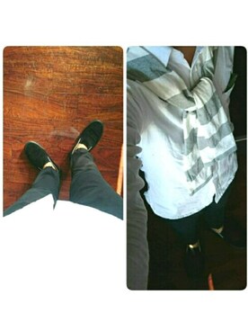 TAKESHIさんのコーディネート