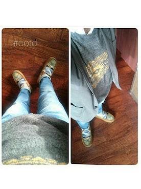 TAKESHIさんのコーディネート