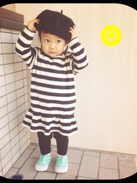 LILYsNICOさんのコーディネート