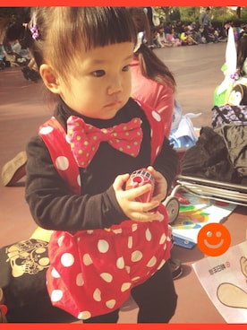 LILYsNICOさんのコーディネート