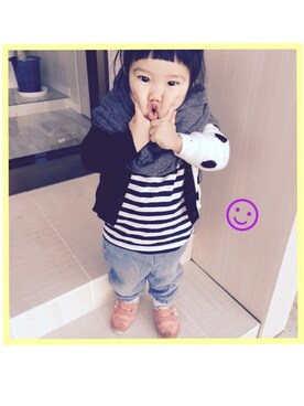 LILYsNICOさんのコーディネート