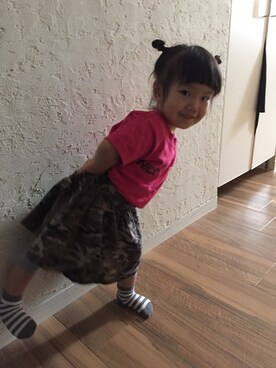 LILYsNICOさんのコーディネート