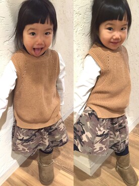 LILYsNICOさんのコーディネート