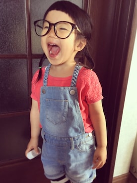 LILYsNICOさんのコーディネート