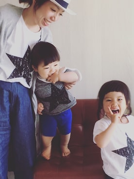 LILYsNICOさんのコーディネート