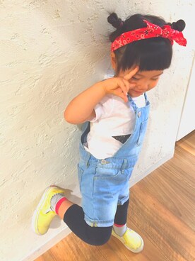 LILYsNICOさんのコーディネート