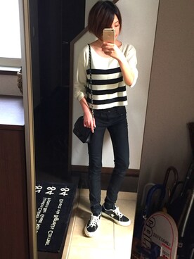 ERUさんのコーディネート