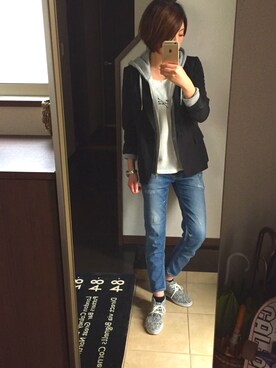 ERUさんのコーディネート