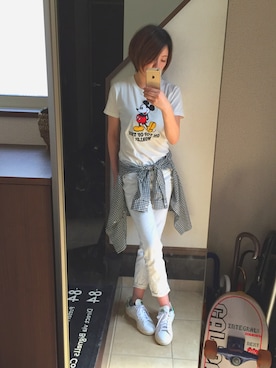 ERUさんのコーディネート