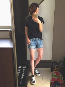 ERUさんのコーディネート