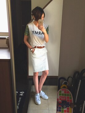 ERUさんのコーディネート