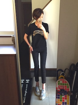 ERUさんのコーディネート