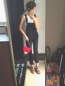 ERUさんのコーディネート