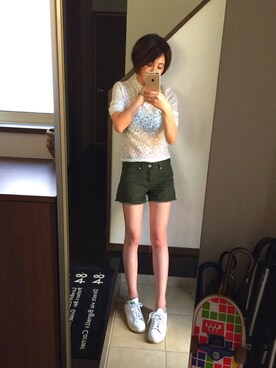 ERUさんのコーディネート