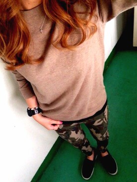 nanakoさんのコーディネート