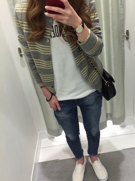 nanakoさんのコーディネート