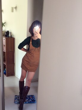 Azusa さんのコーディネート