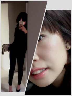 Azusa さんのコーディネート