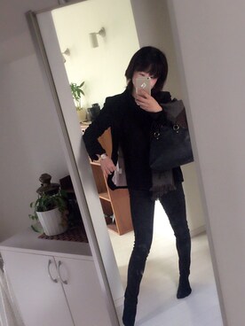 Azusa さんのコーディネート