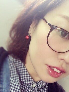 Azusa さんのコーディネート