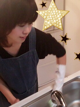 Azusa さんのコーディネート