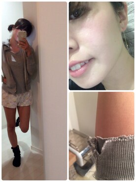 Azusa さんのコーディネート