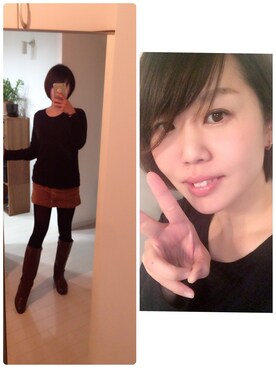 Azusa さんのコーディネート