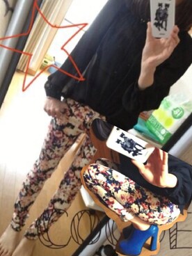 ha~◡̈さんのコーディネート