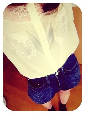 ha~◡̈さんのコーディネート