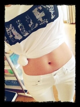 ha~◡̈さんのコーディネート