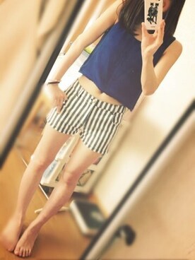 ha~◡̈さんのコーディネート