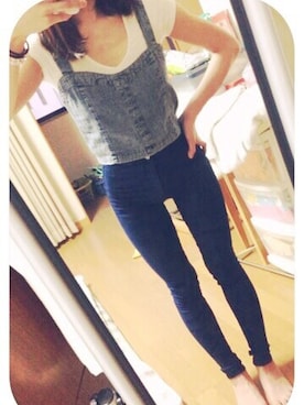 ha~◡̈さんのコーディネート