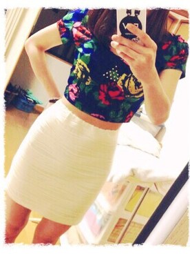 ha~◡̈さんのコーディネート