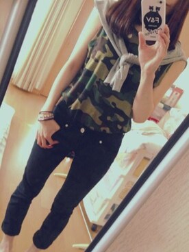 ha~◡̈さんのコーディネート